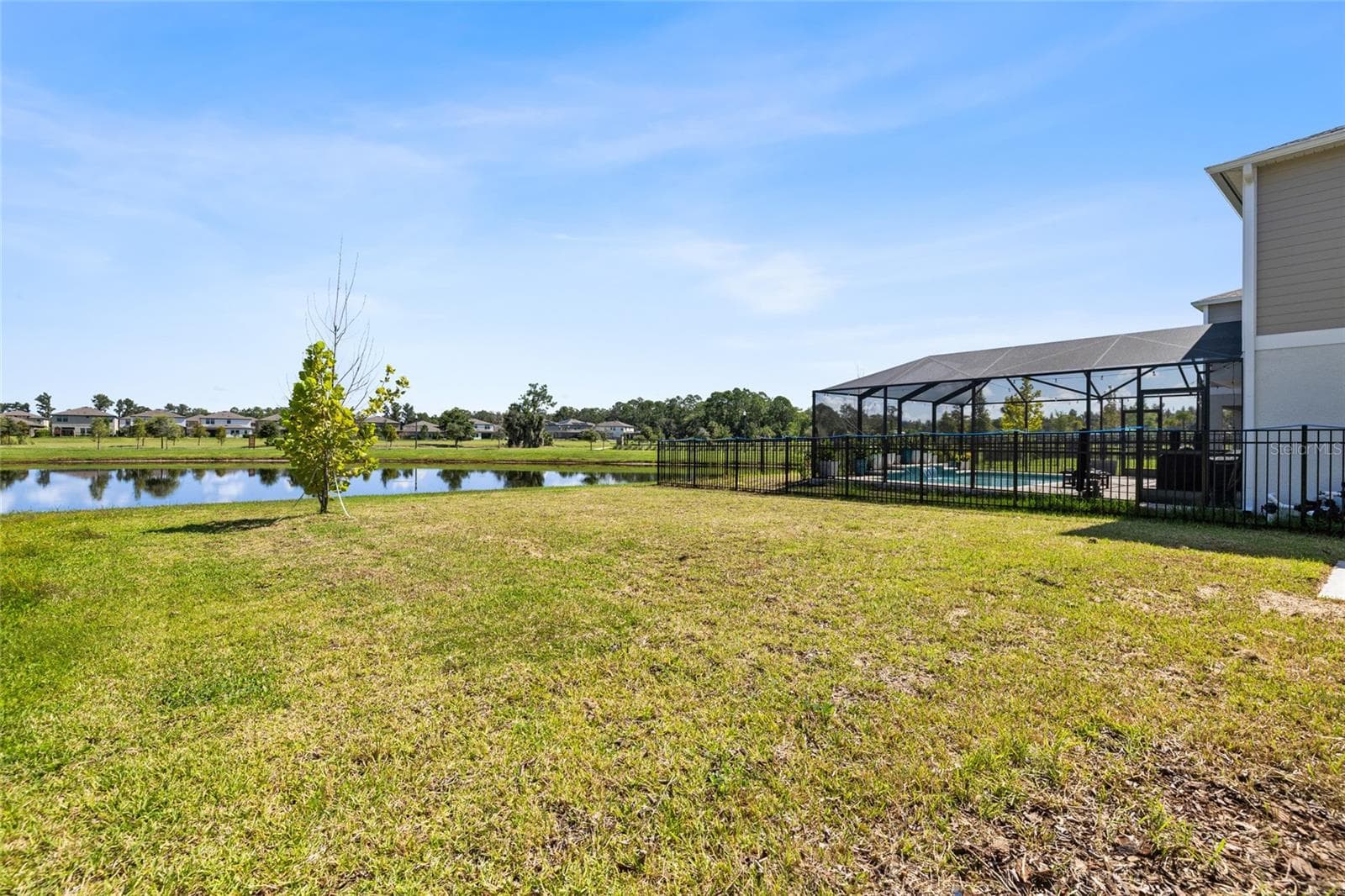 Single Family Residence at 14886 SUMMER BRANCH DR, LITHIA, photo 44 of 51