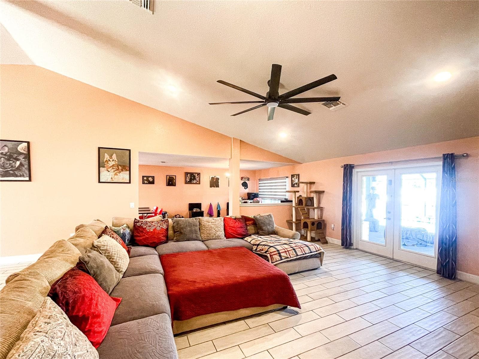 Single Family Residence at 10125 AUDREY ST, PORT CHARLOTTE, photo 9 of 40