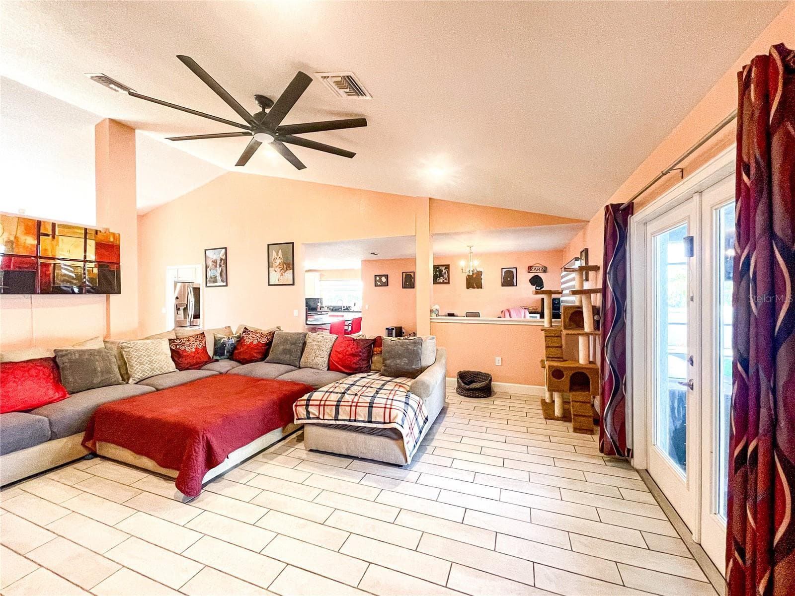 Single Family Residence at 10125 AUDREY ST, PORT CHARLOTTE, photo 10 of 40