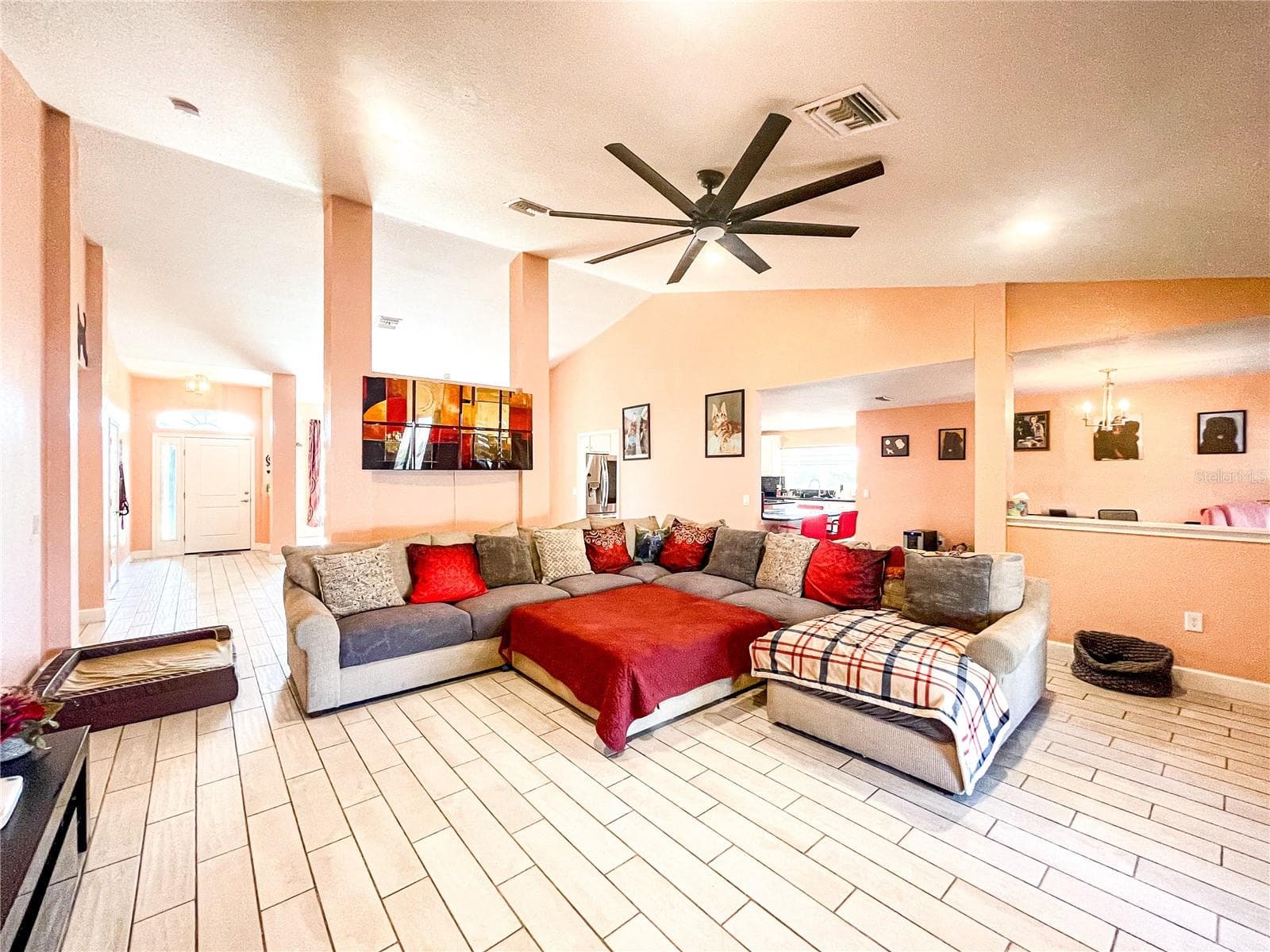 Single Family Residence at 10125 AUDREY ST, PORT CHARLOTTE, photo 11 of 40