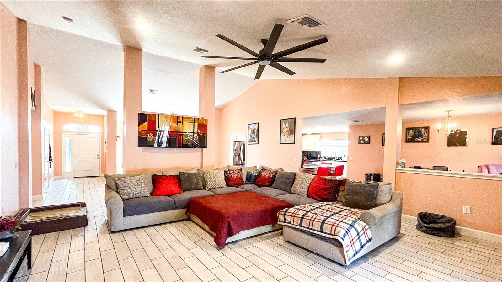 Single Family Residence at 10125 AUDREY ST, PORT CHARLOTTE, photo 14 of 40