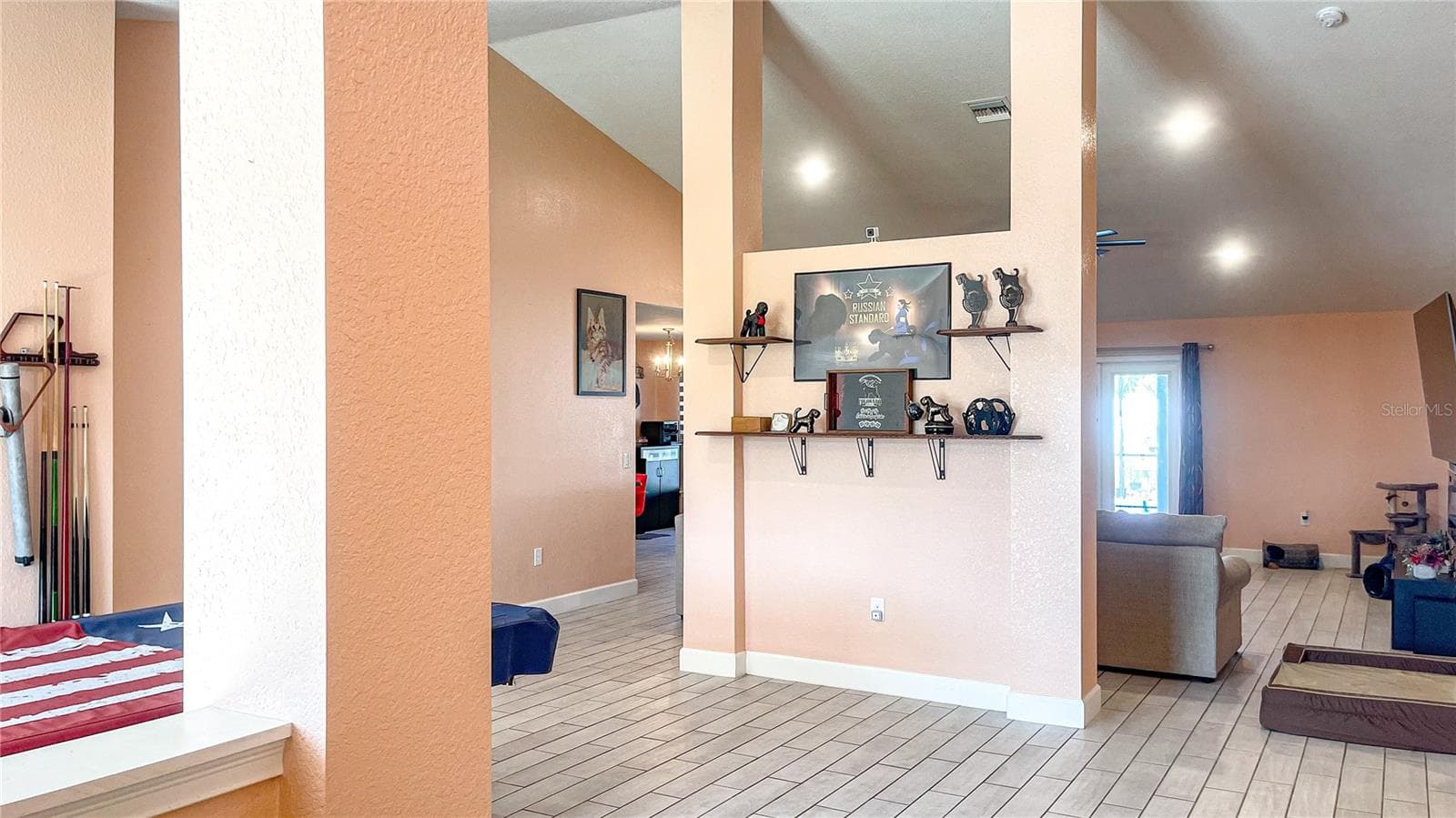 Single Family Residence at 10125 AUDREY ST, PORT CHARLOTTE, photo 17 of 40