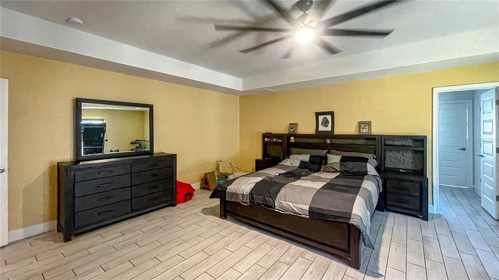 Single Family Residence at 10125 AUDREY ST, PORT CHARLOTTE, photo 24 of 40