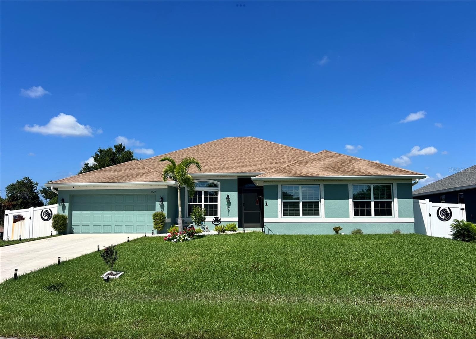 Single Family Residence at 10125 AUDREY ST, PORT CHARLOTTE, photo 40 of 40