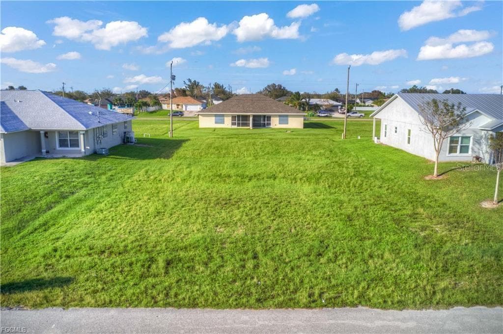 Land at 833 NE 15TH LN, CAPE CORAL, photo 7 of 12