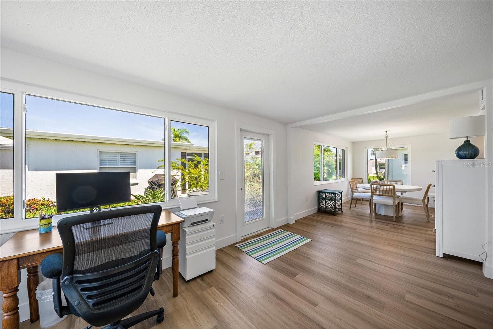 Home Office - 711 SPANISH DR S #211, LONGBOAT KEY