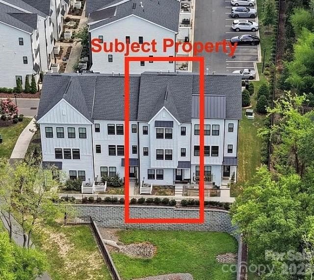 Townhouse at 4118 Polluck Way, Charlotte, photo 45 of 47