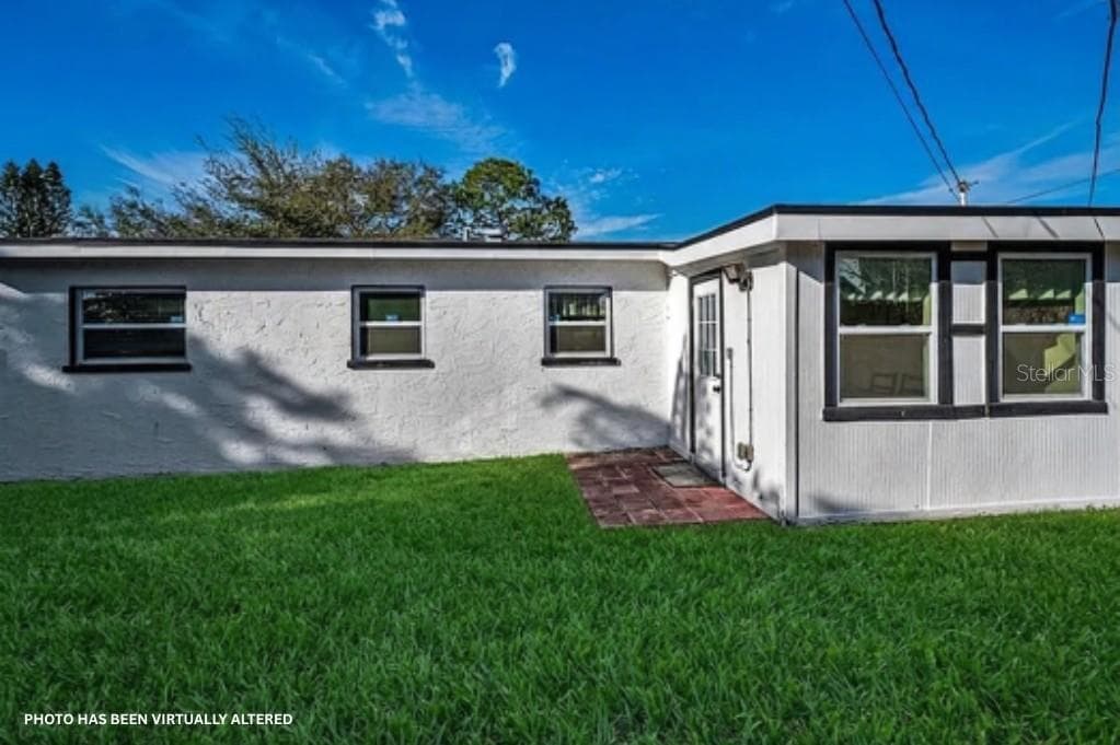 Single Family Residence at 1231 LITTLE JOHN LN, DUNEDIN, photo 25 of 53
