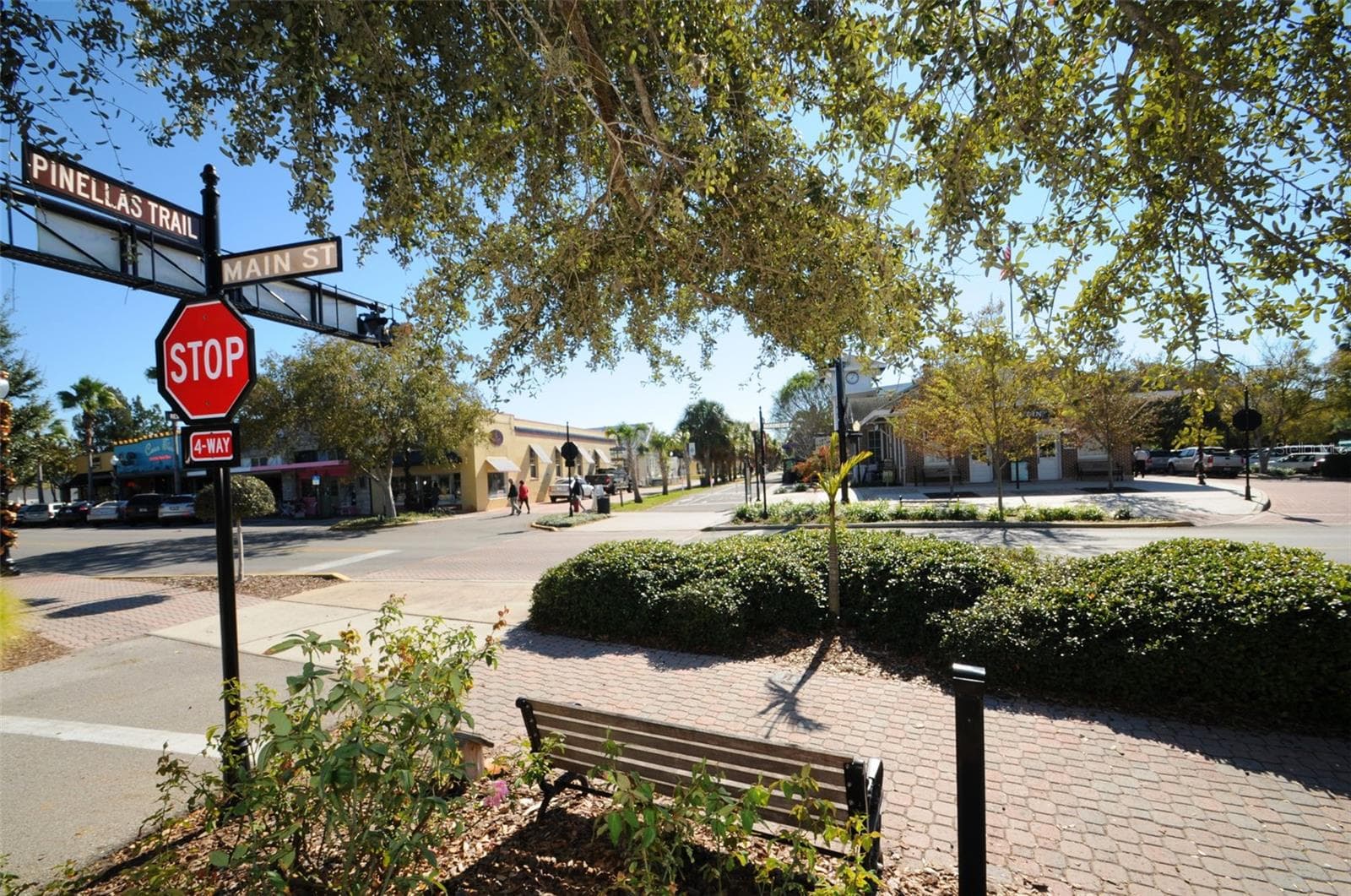 Single Family Residence at 1231 LITTLE JOHN LN, DUNEDIN, photo 40 of 53