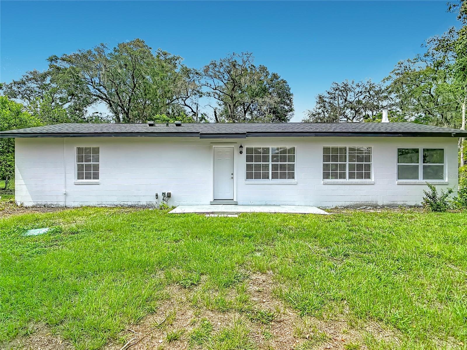 303 LAKE GERTIE RD