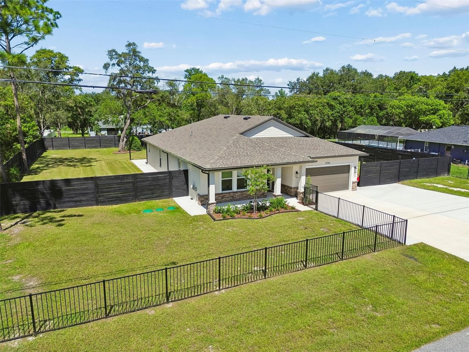Single Family Residence at 12326 DEEP CREEK DR, SPRING HILL, photo 58 of 73