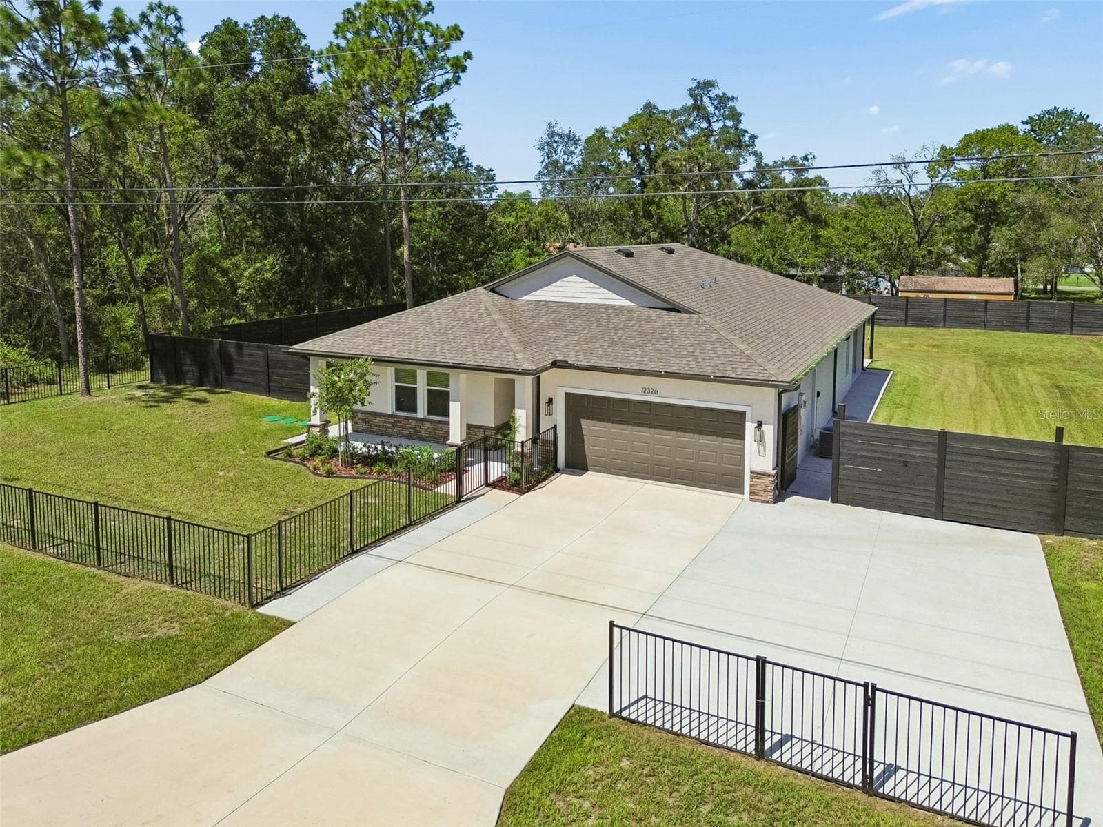 Single Family Residence at 12326 DEEP CREEK DR, SPRING HILL, photo 59 of 73
