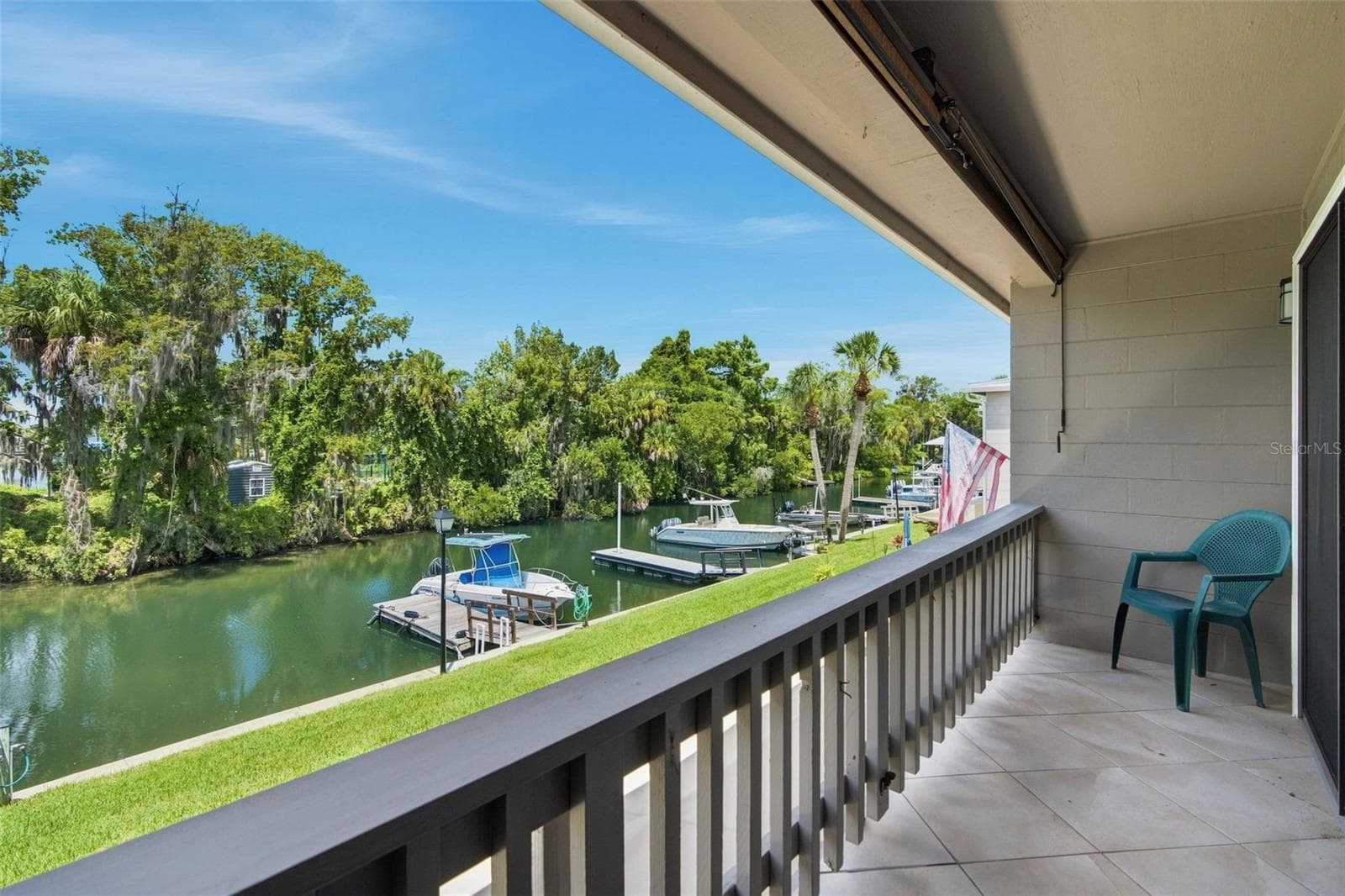 Condominium at 65 BEACH LN #N, CRYSTAL RIVER, photo 4 of 58