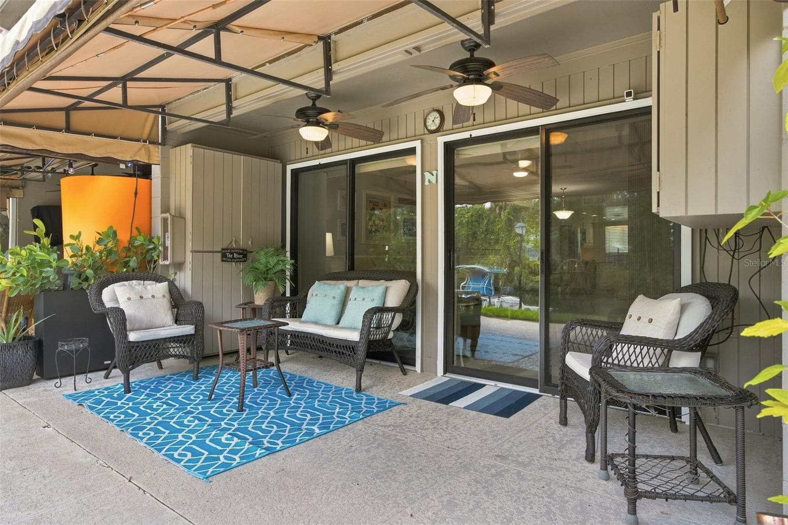 Condominium at 65 BEACH LN #N, CRYSTAL RIVER, photo 6 of 58