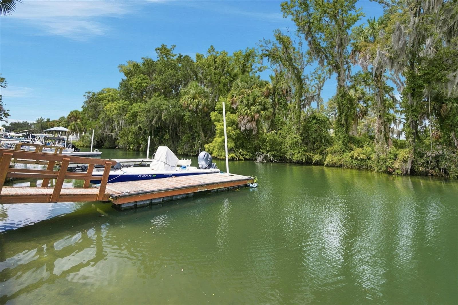 Condominium at 65 BEACH LN #N, CRYSTAL RIVER, photo 7 of 58