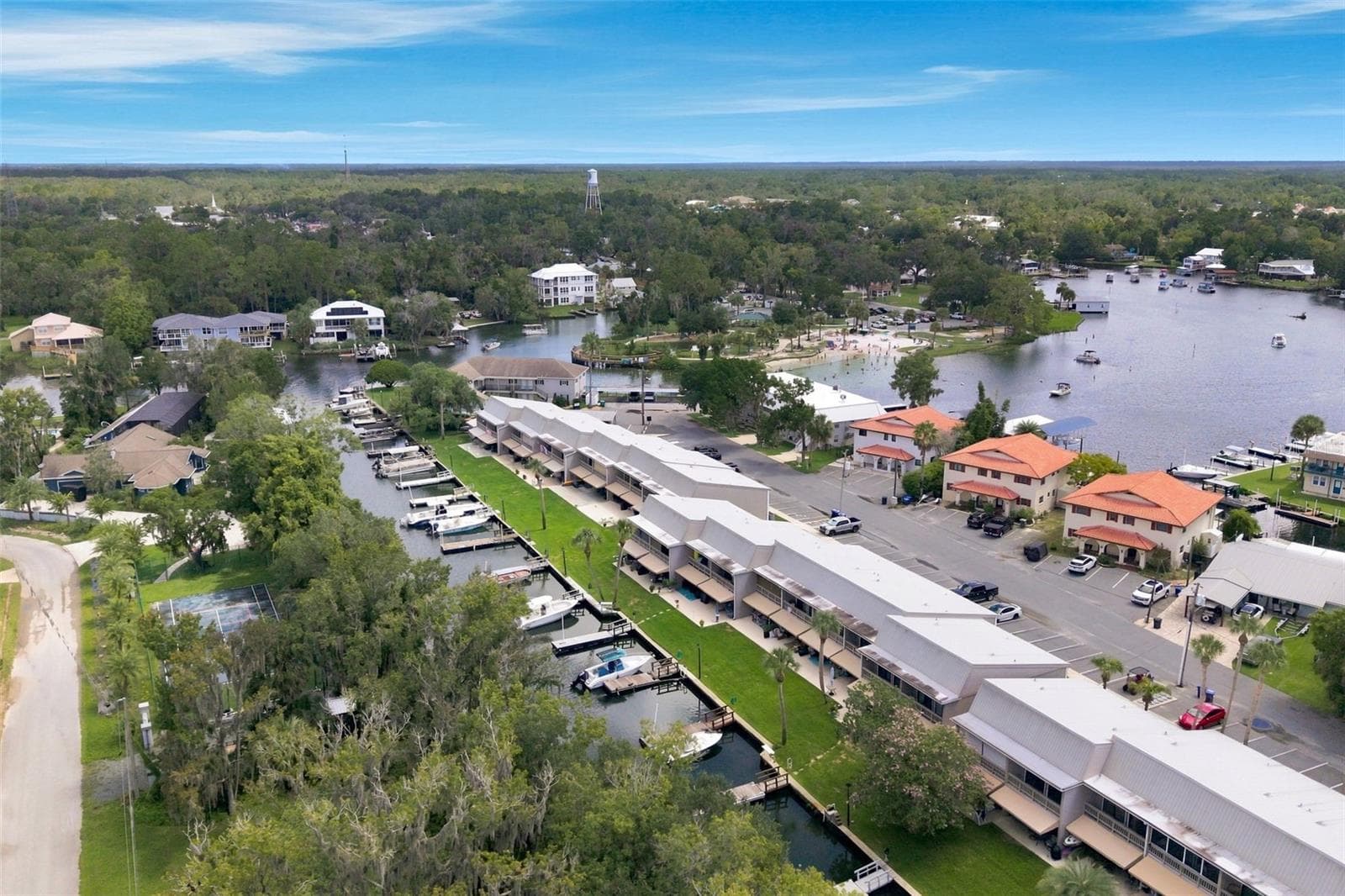Condominium at 65 BEACH LN #N, CRYSTAL RIVER, photo 9 of 58