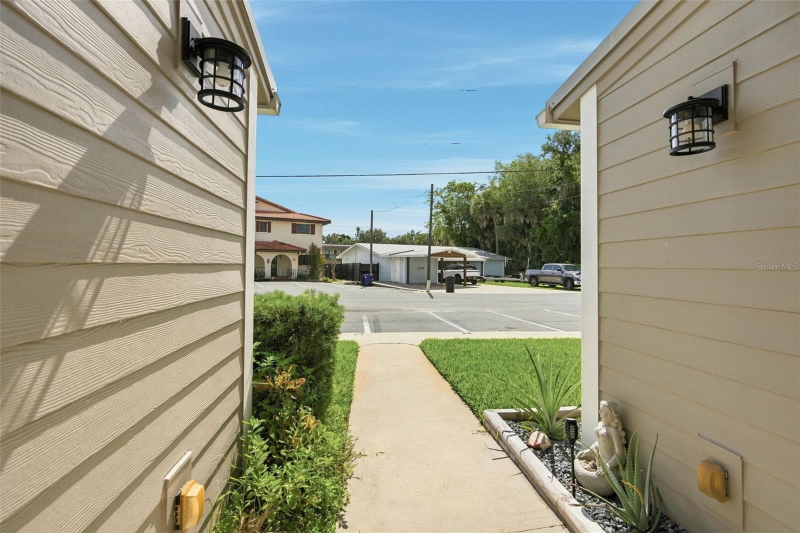 Condominium at 65 BEACH LN #N, CRYSTAL RIVER, photo 11 of 58