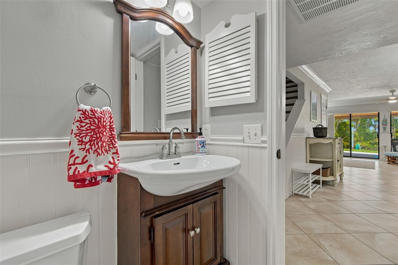 Condominium at 65 BEACH LN #N, CRYSTAL RIVER, photo 21 of 58