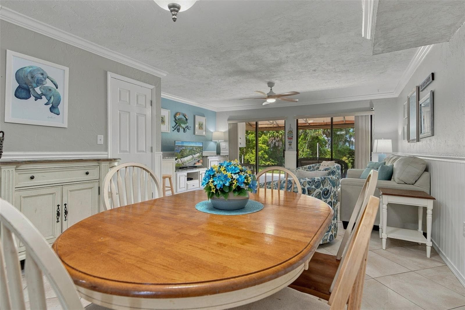 Condominium at 65 BEACH LN #N, CRYSTAL RIVER, photo 23 of 58