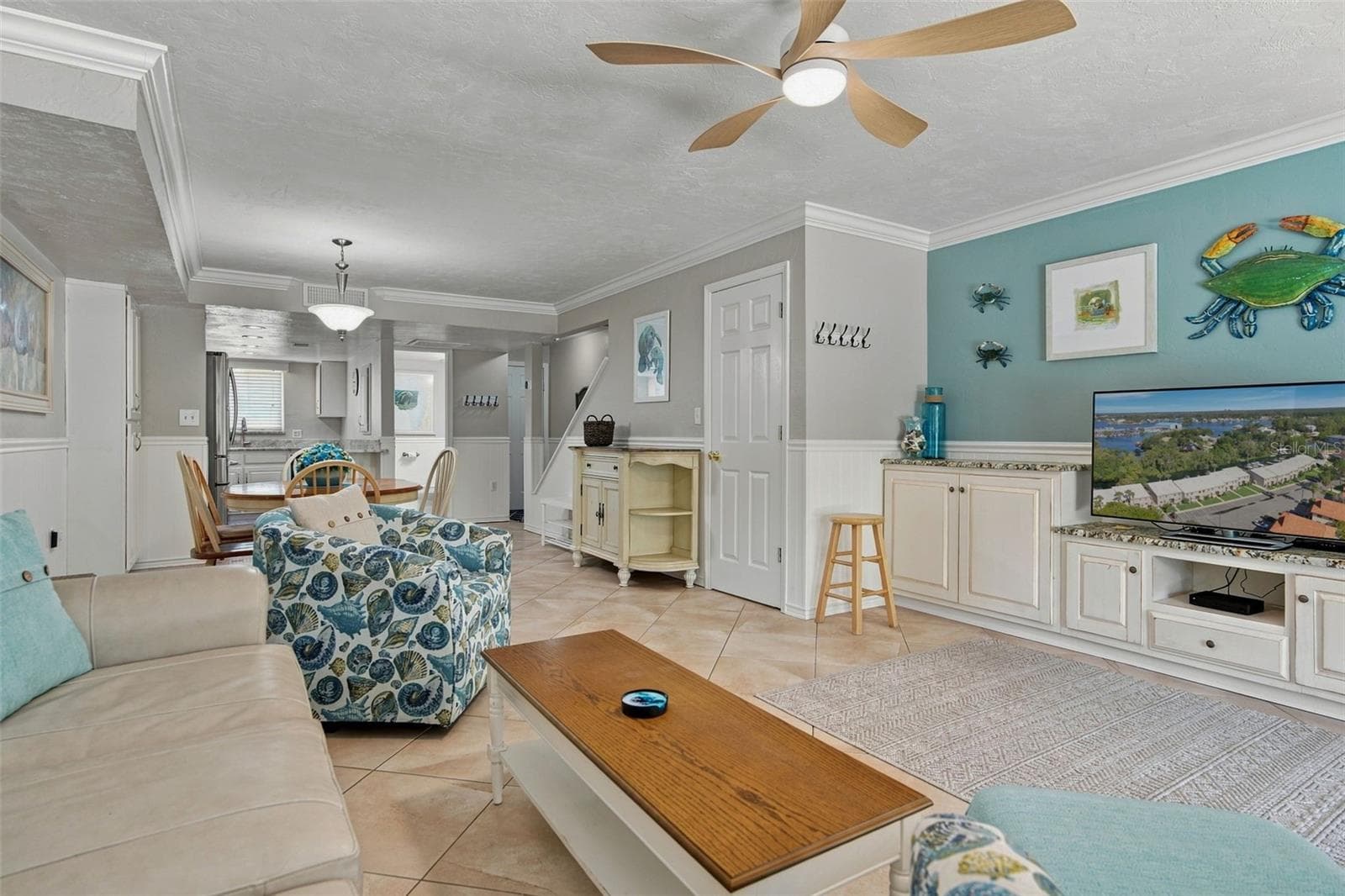 Condominium at 65 BEACH LN #N, CRYSTAL RIVER, photo 25 of 58