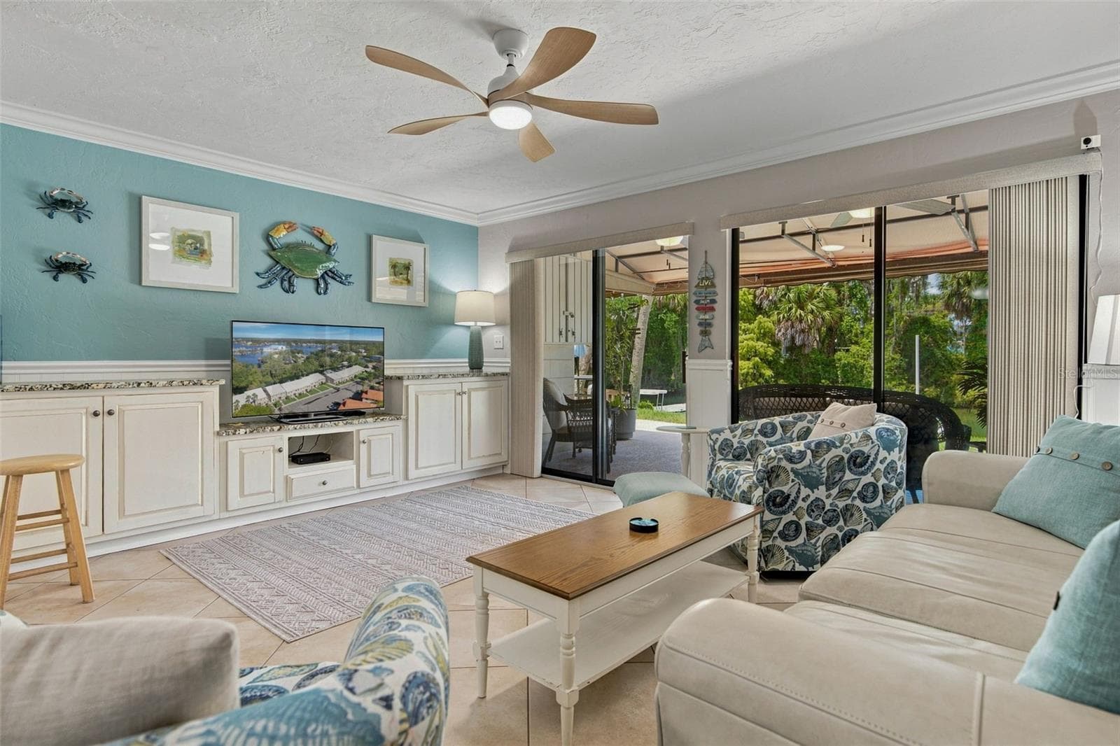 Condominium at 65 BEACH LN #N, CRYSTAL RIVER, photo 26 of 58