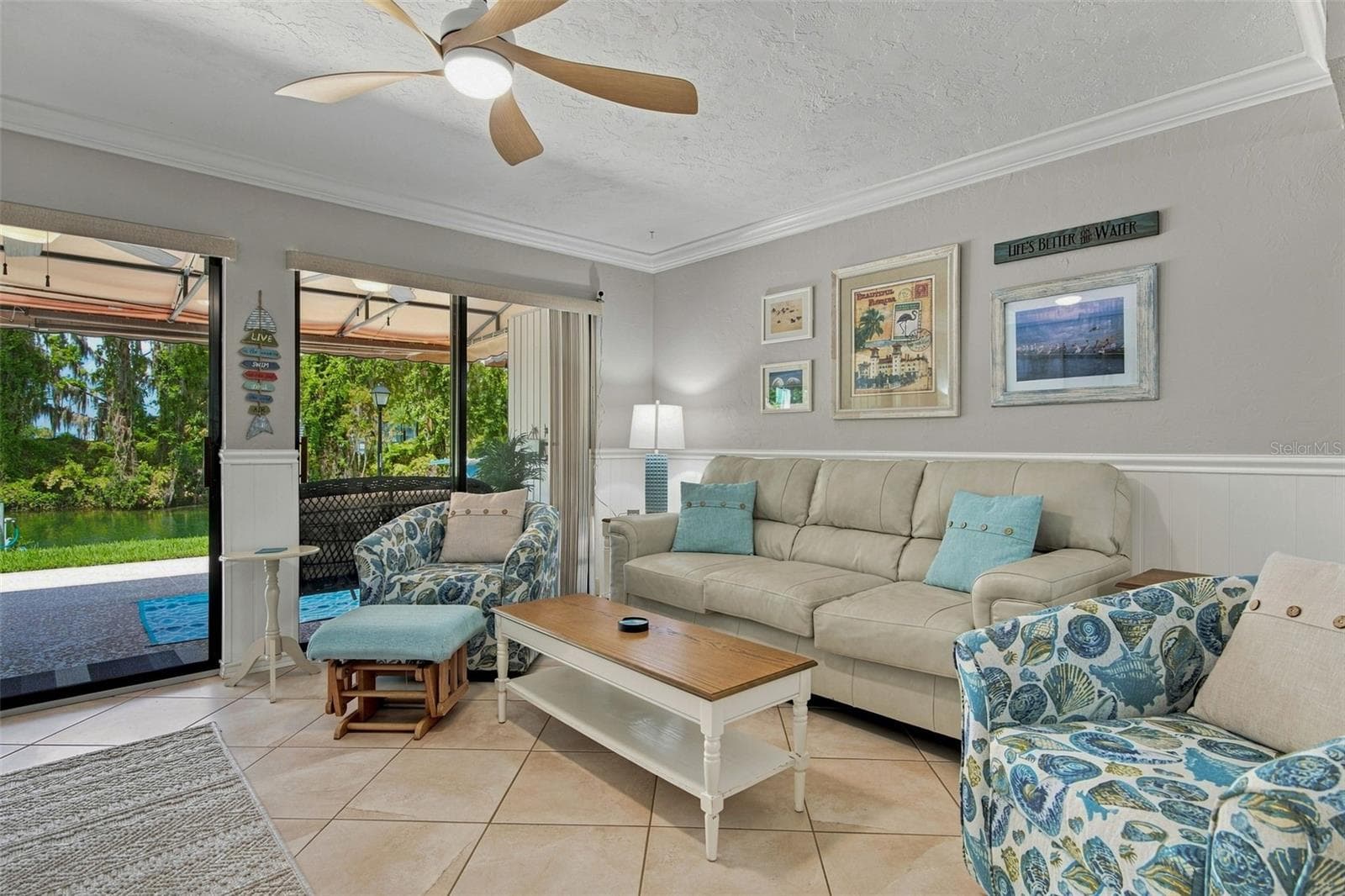 Condominium at 65 BEACH LN #N, CRYSTAL RIVER, photo 27 of 58