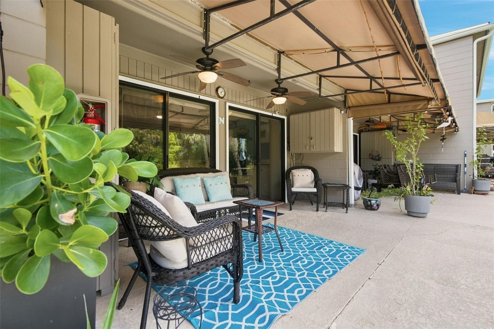 Condominium at 65 BEACH LN #N, CRYSTAL RIVER, photo 28 of 58