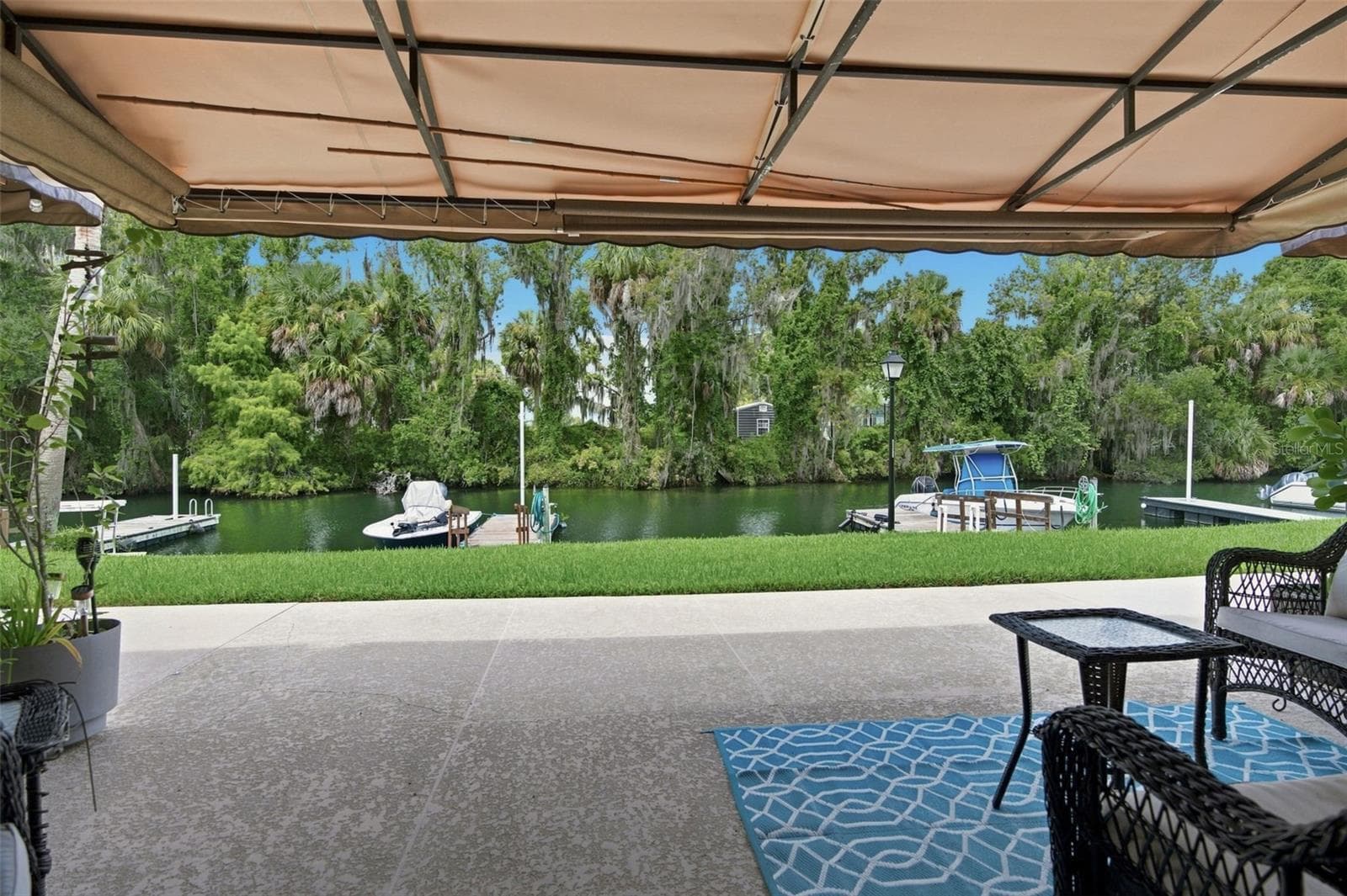 Condominium at 65 BEACH LN #N, CRYSTAL RIVER, photo 29 of 58