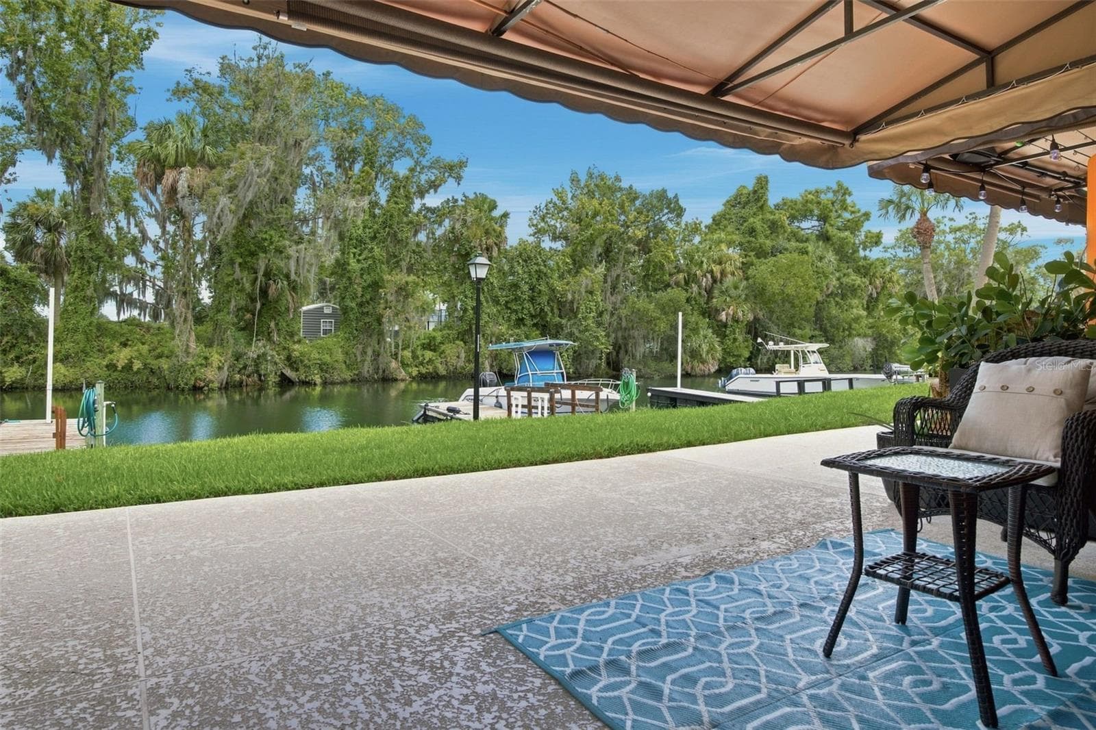 Condominium at 65 BEACH LN #N, CRYSTAL RIVER, photo 30 of 58