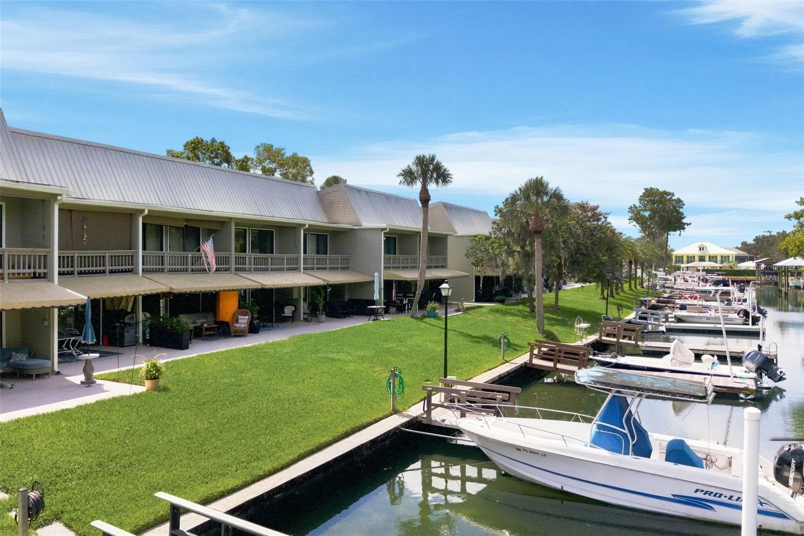 Condominium at 65 BEACH LN #N, CRYSTAL RIVER, photo 31 of 58