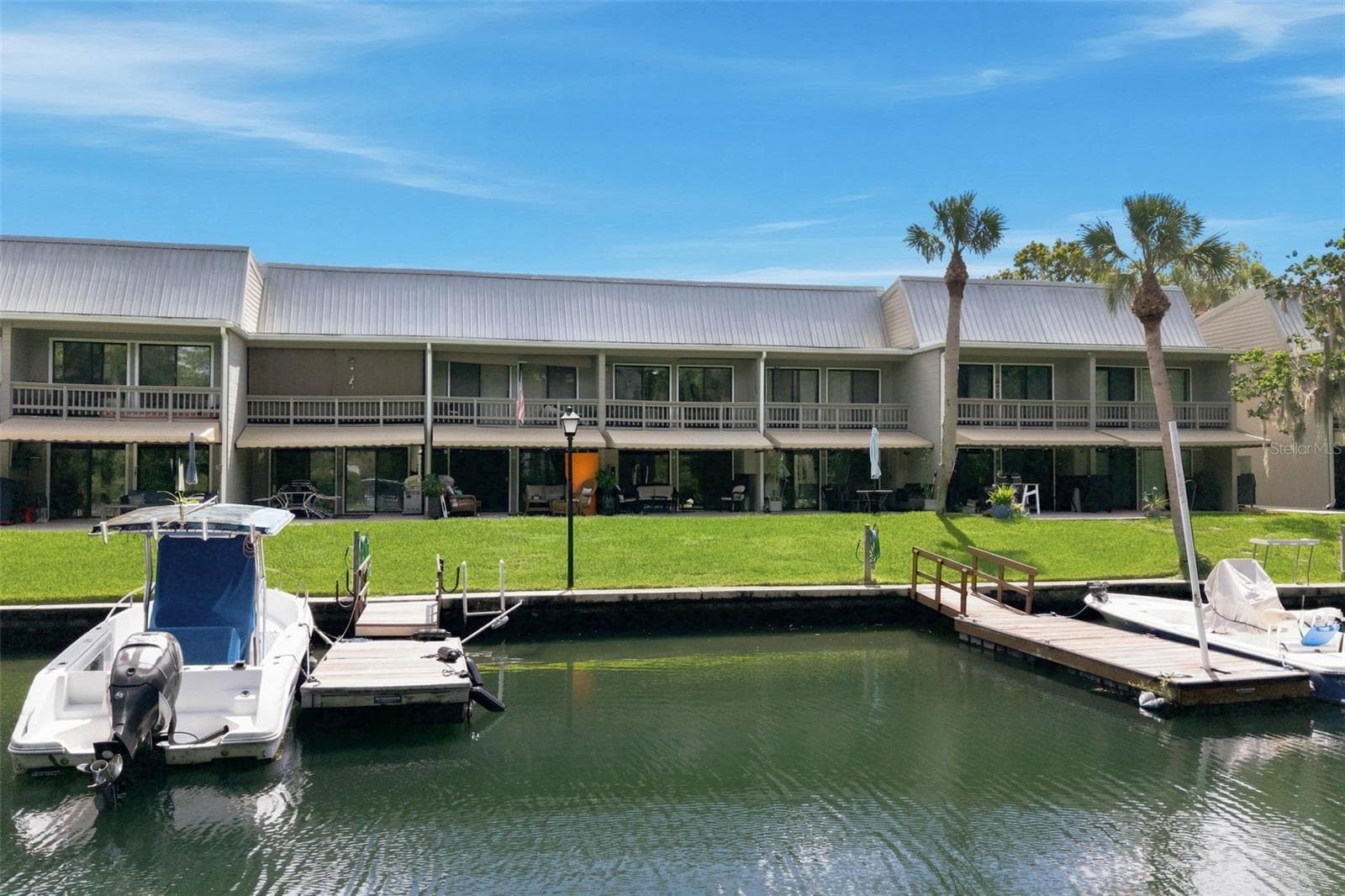 Condominium at 65 BEACH LN #N, CRYSTAL RIVER, photo 34 of 58