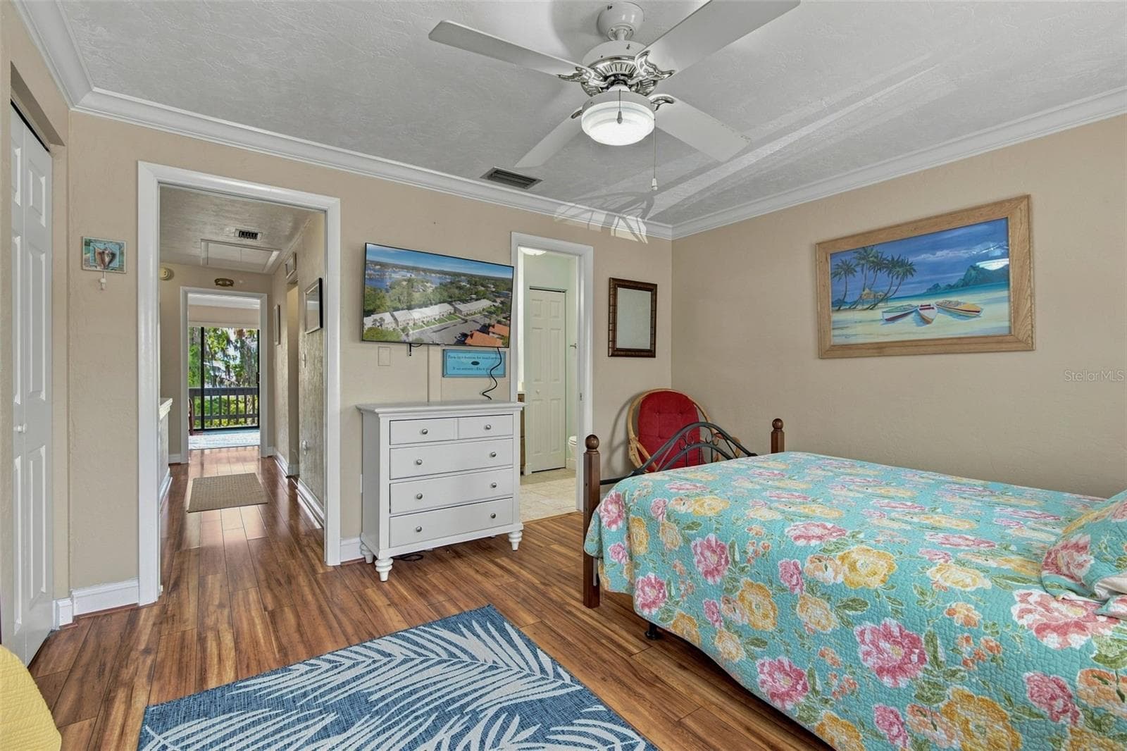 Condominium at 65 BEACH LN #N, CRYSTAL RIVER, photo 43 of 58