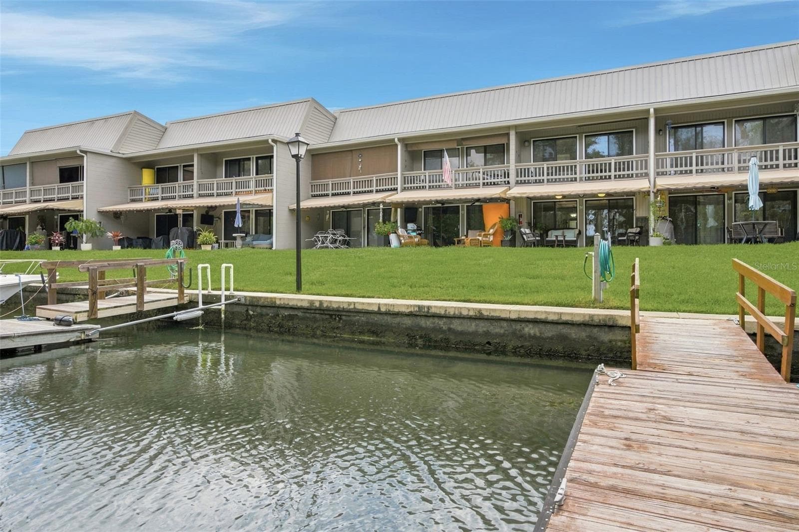 Condominium at 65 BEACH LN #N, CRYSTAL RIVER, photo 49 of 58