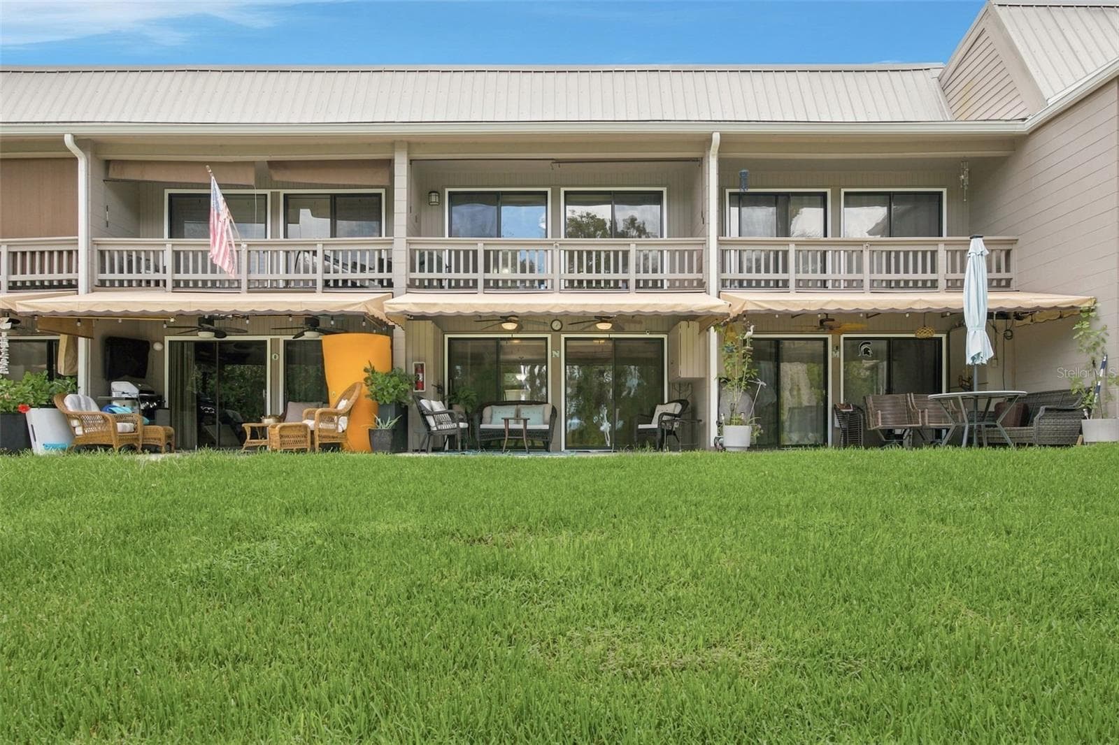 Condominium at 65 BEACH LN #N, CRYSTAL RIVER, photo 50 of 58