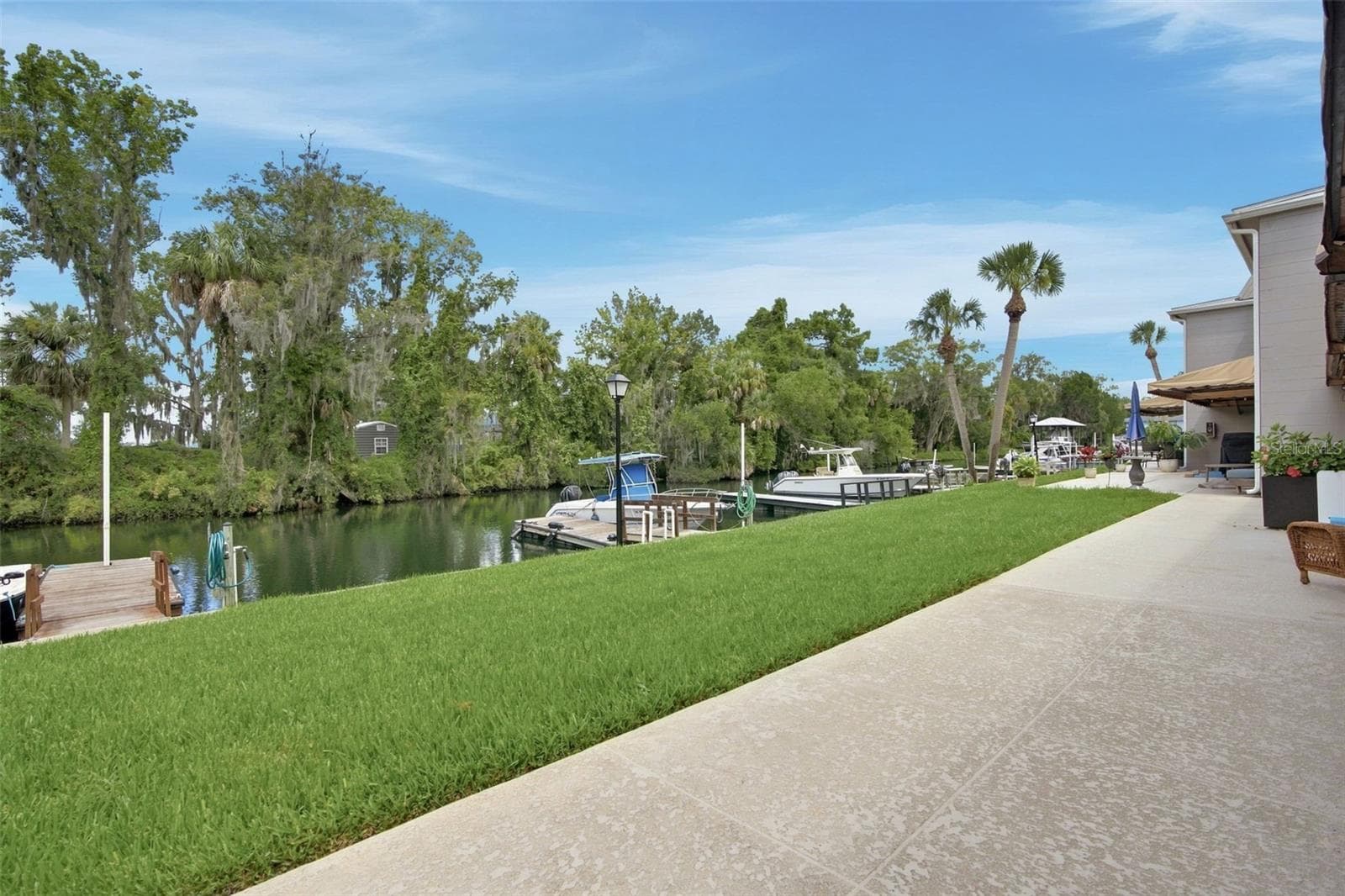 Condominium at 65 BEACH LN #N, CRYSTAL RIVER, photo 52 of 58