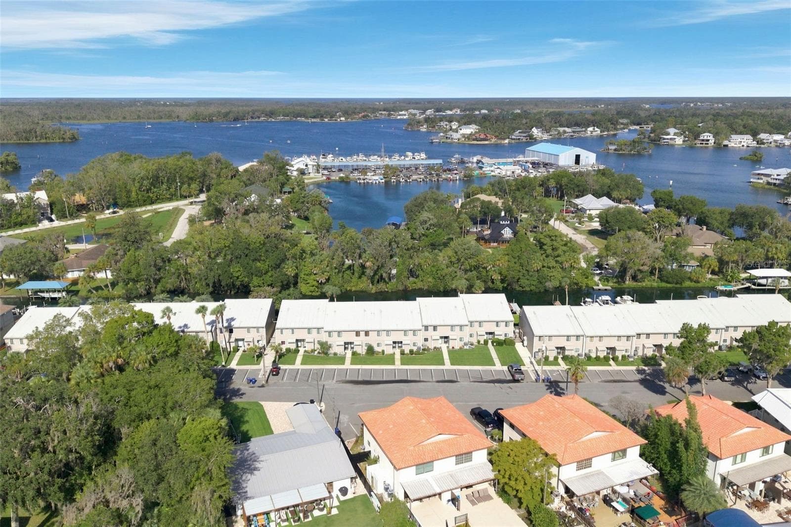 Condominium at 65 BEACH LN #N, CRYSTAL RIVER, photo 53 of 58