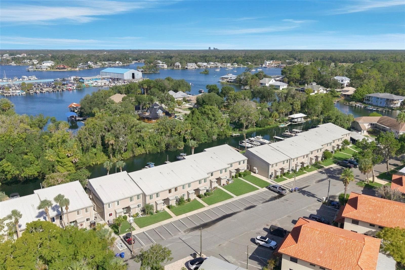 Condominium at 65 BEACH LN #N, CRYSTAL RIVER, photo 54 of 58
