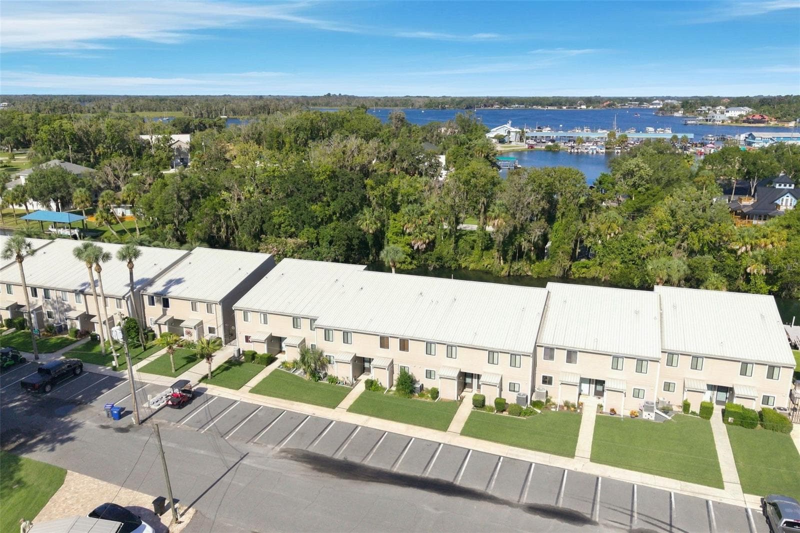 Condominium at 65 BEACH LN #N, CRYSTAL RIVER, photo 55 of 58