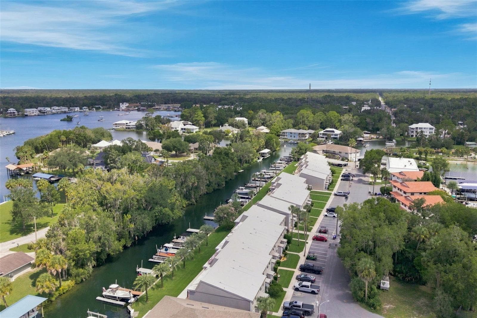Condominium at 65 BEACH LN #N, CRYSTAL RIVER, photo 56 of 58