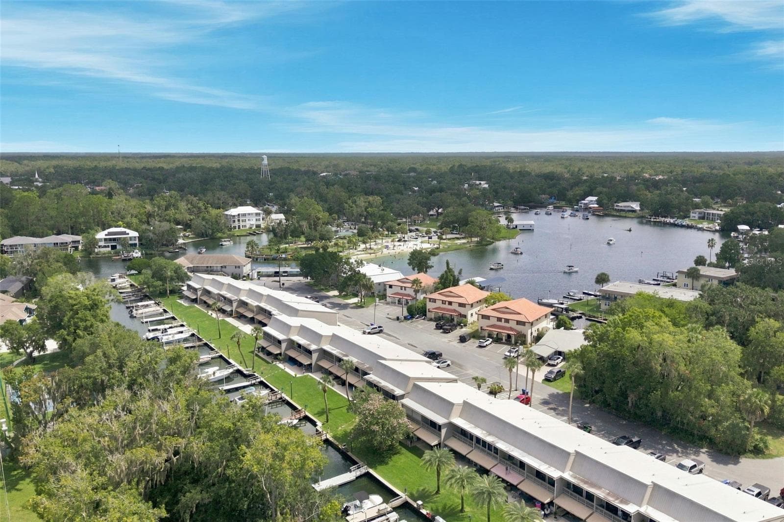Condominium at 65 BEACH LN #N, CRYSTAL RIVER, photo 57 of 58