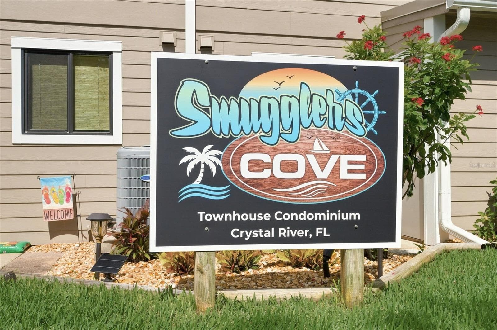 Condominium at 65 BEACH LN #N, CRYSTAL RIVER, photo 58 of 58