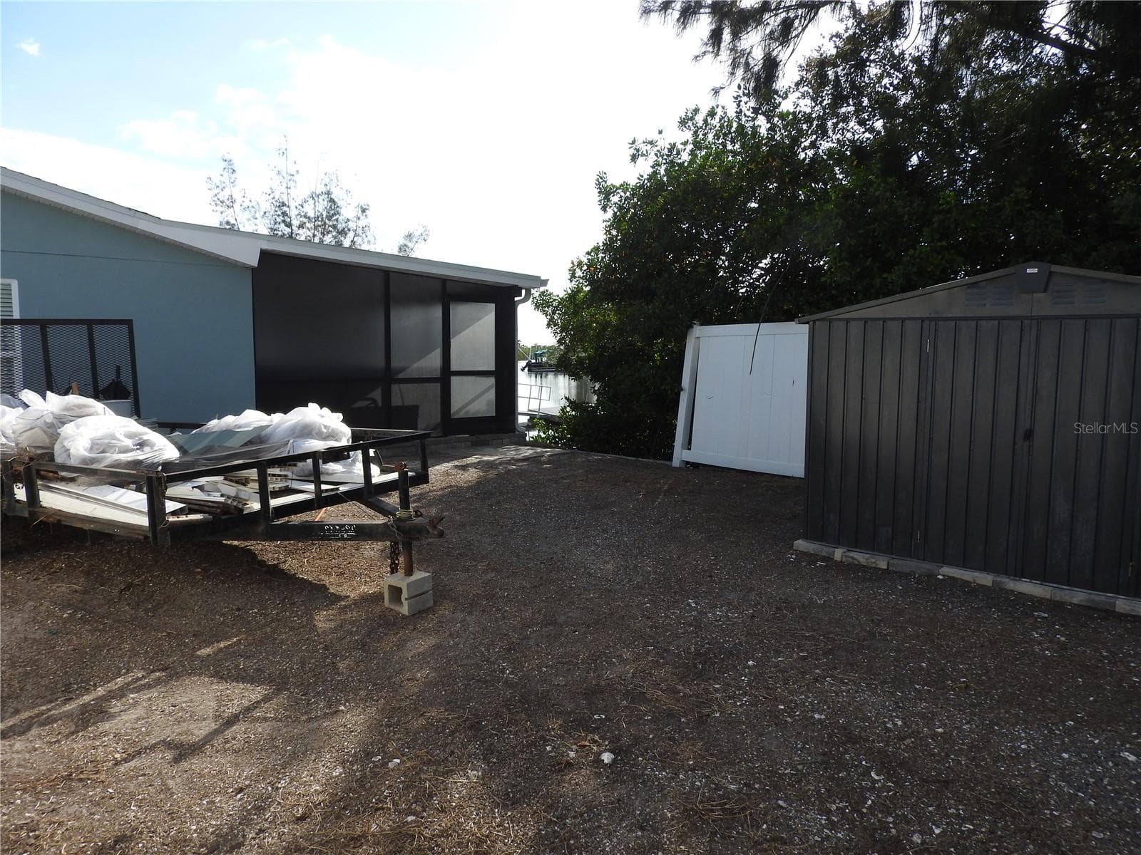 Single Family Residence at 8822 ROCKY CREEK DR, TAMPA, photo 21 of 36