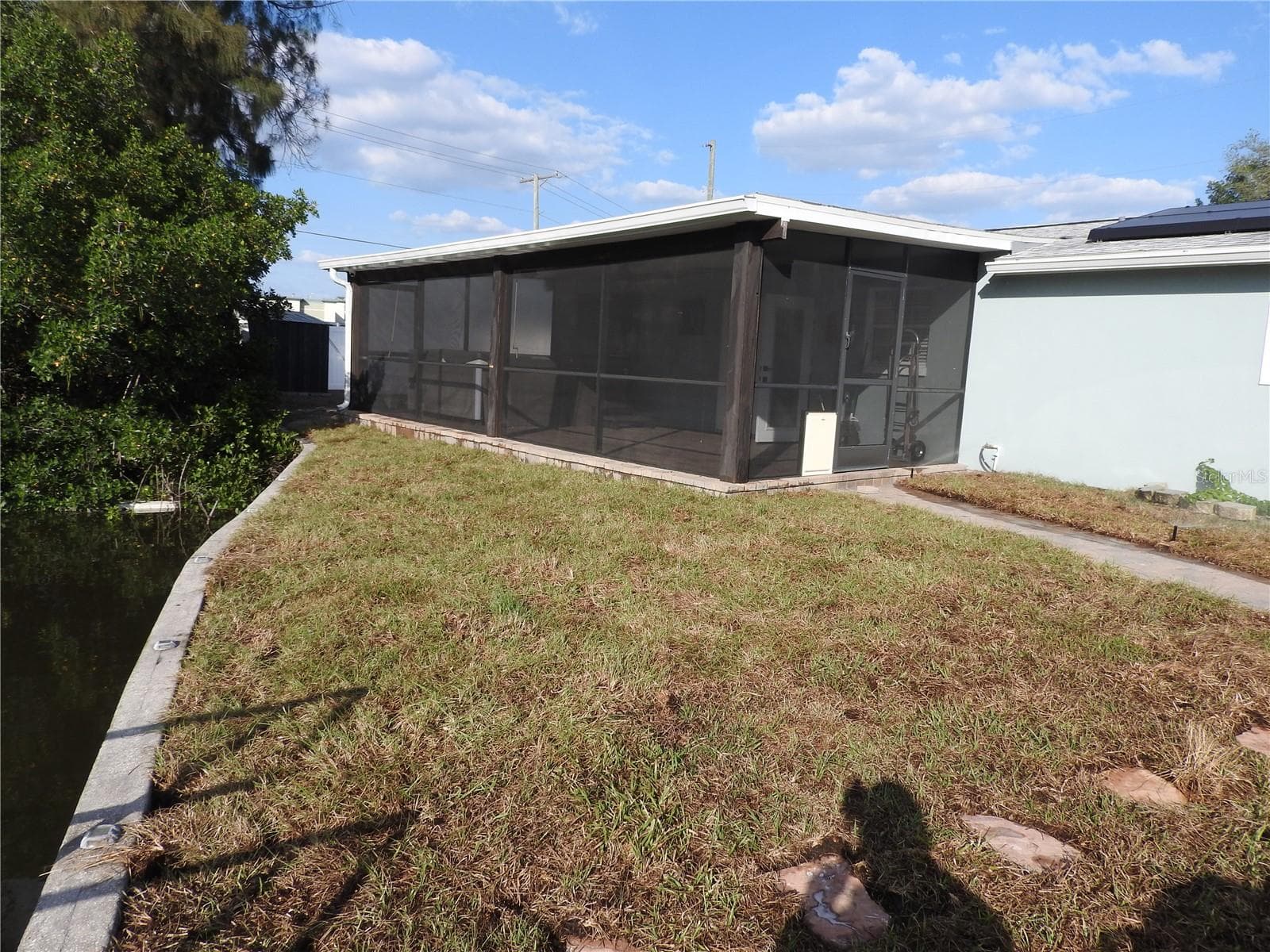 Single Family Residence at 8822 ROCKY CREEK DR, TAMPA, photo 24 of 36