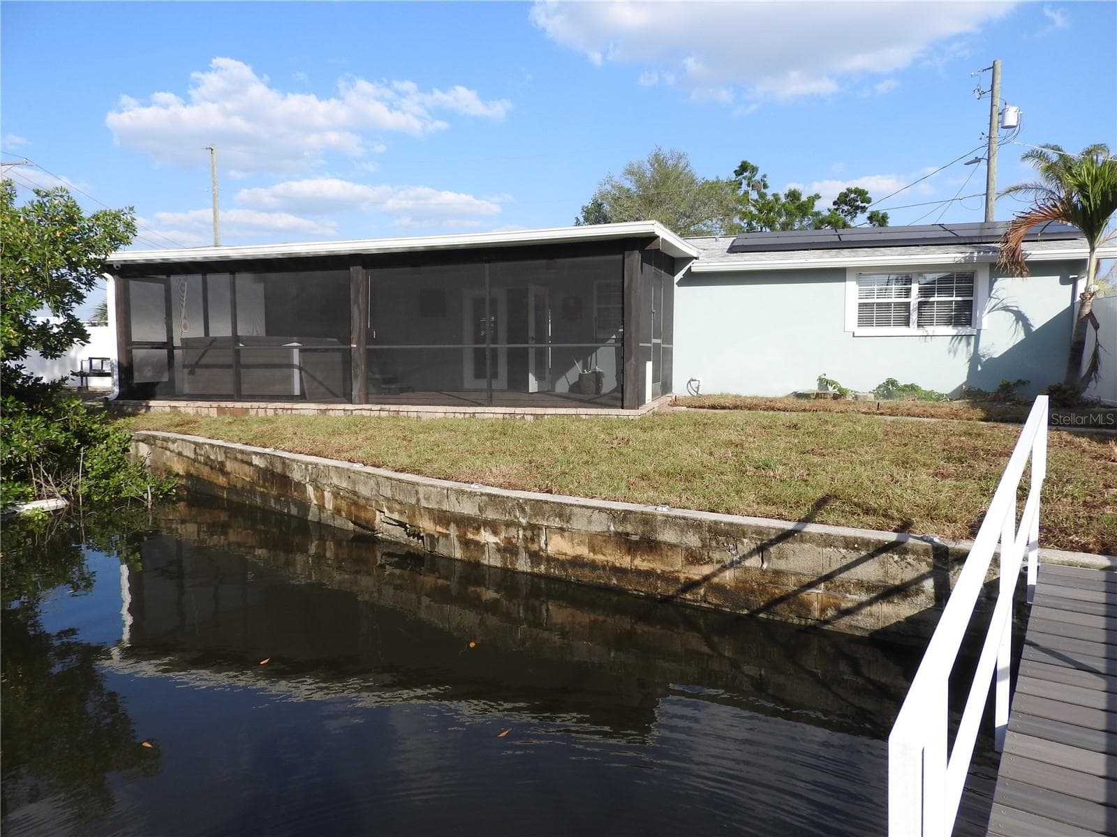 Single Family Residence at 8822 ROCKY CREEK DR, TAMPA, photo 26 of 36