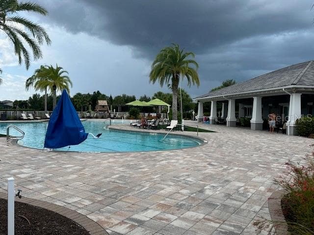 Single Family Residence at 3360 CHESTERTOWN LOOP, BRADENTON, photo 7 of 38