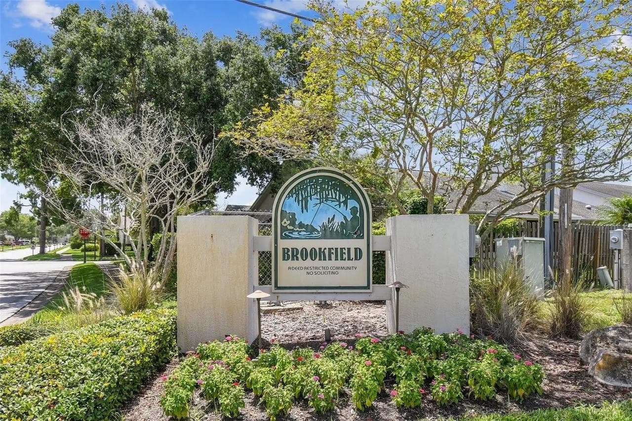 Townhouse at 2983 COVEWOOD PL, CLEARWATER, photo 27 of 34