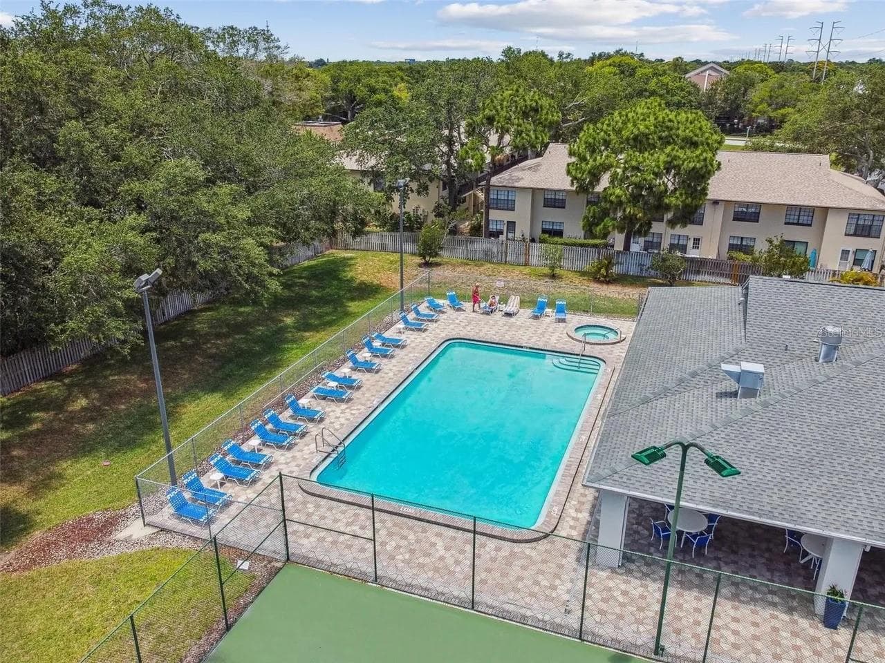 Townhouse at 2983 COVEWOOD PL, CLEARWATER, photo 28 of 34
