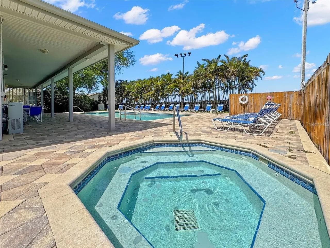 Townhouse at 2983 COVEWOOD PL, CLEARWATER, photo 33 of 34