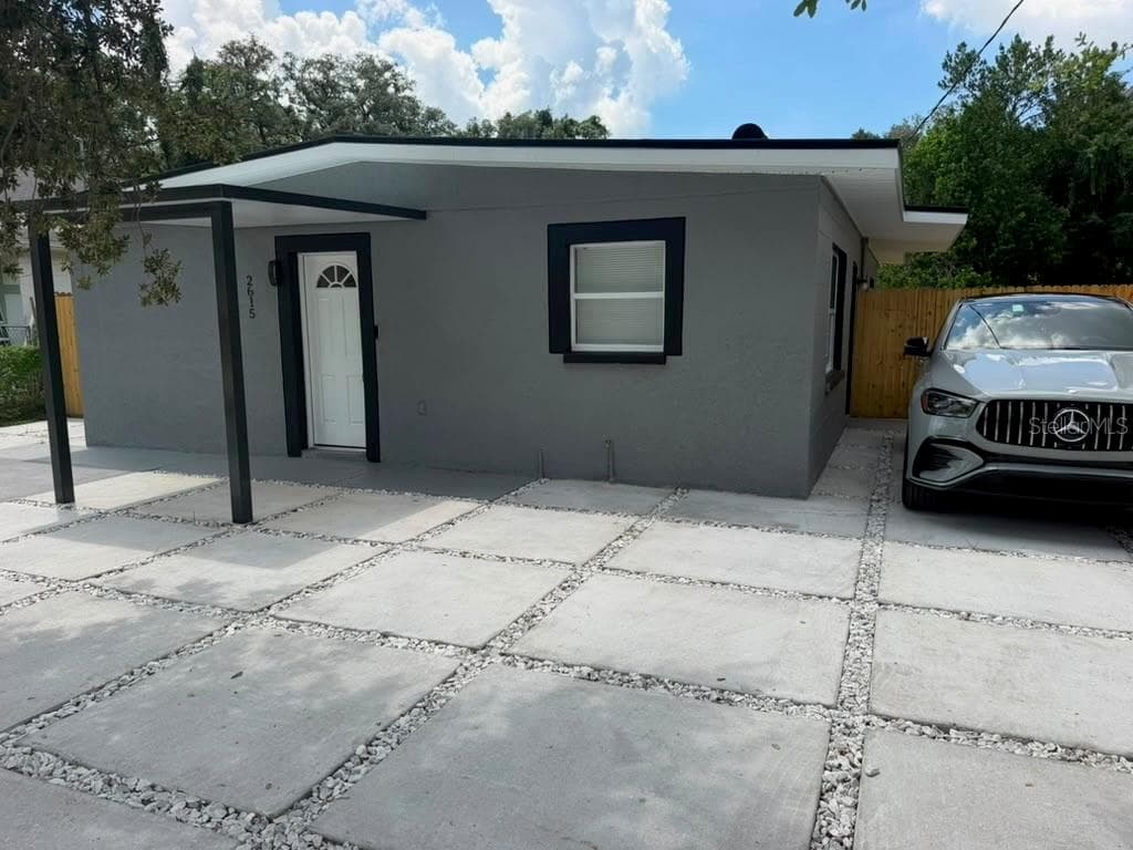 Single Family Residence at 2615 E 23RD AVE, TAMPA, photo 36 of 37