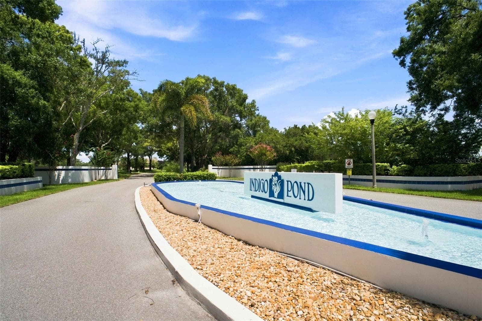Condominium at 3588 INDIGO POND DR #12, PALM HARBOR, photo 5 of 58